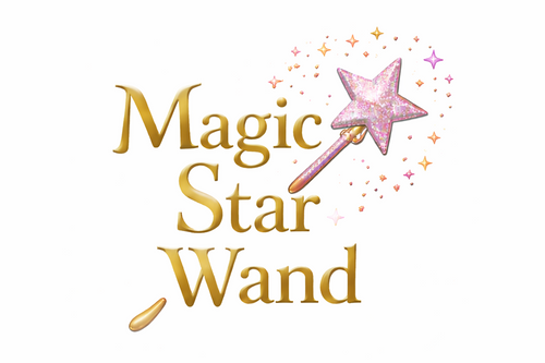 MagicStarWand