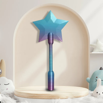 MagicStarWand™ - Magic Star Wand Card Holder