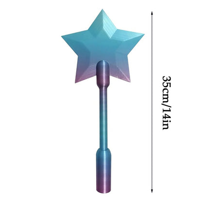 MagicStarWand™ - Magic Star Wand Card Holder