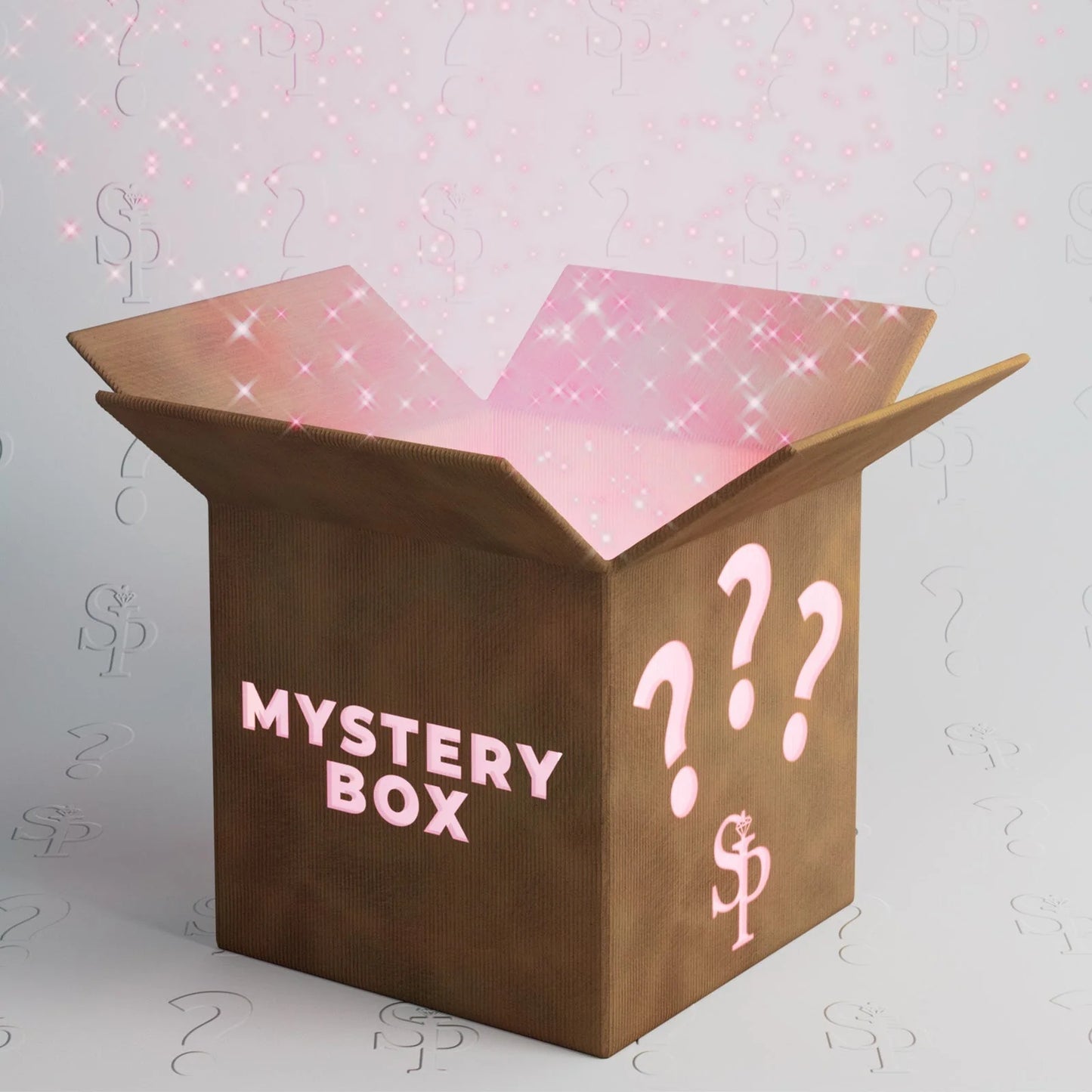 The Magical Mystery Box