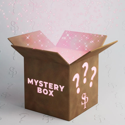 The Magical Mystery Box
